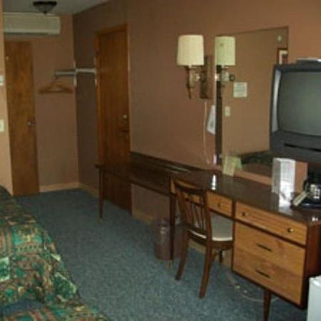 Black Bear Motel Cameron Værelse billede