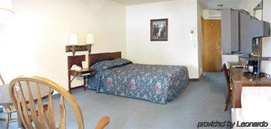 Black Bear Motel Cameron Eksteriør billede