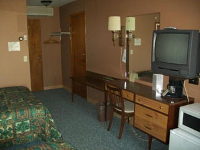 Black Bear Motel Cameron Værelse billede